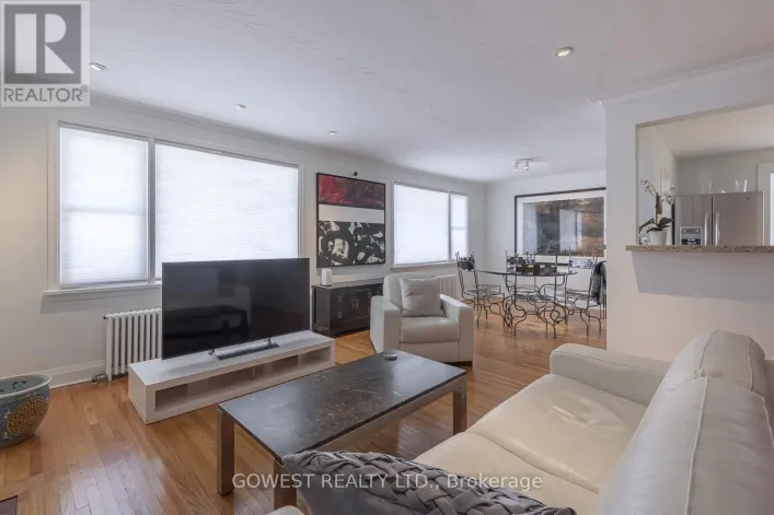 2 - 4613 DUNDAS STREET W, Toronto