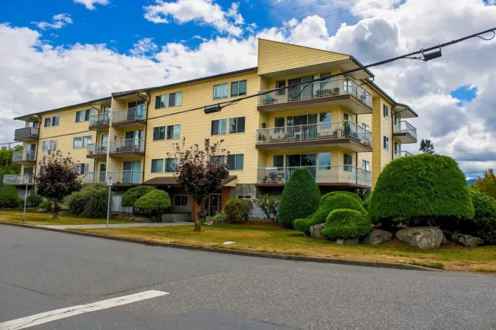 2 46210 MARGARET AVENUE|Chilliwack Proper East, Chilliwack