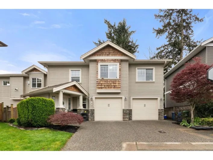 2 46238 STRATHCONA ROAD|Fairfield Island, Chilliwack