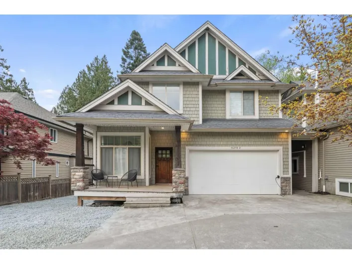 2 46248 KERMODE CRESCENT|Promontory, Chilliwack