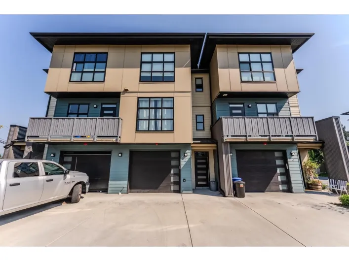 2 46376 YALE ROAD|Chilliwack Proper East, Chilliwack