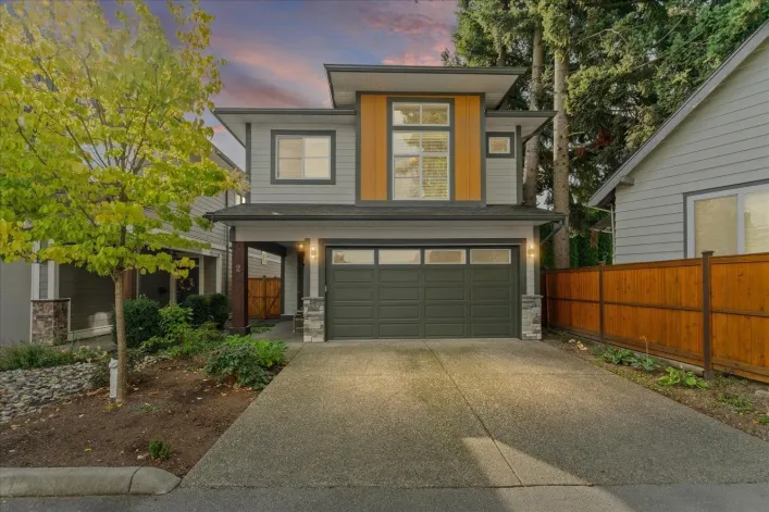 2 46392 YALE ROAD|Chilliwack Proper East, Chilliwack