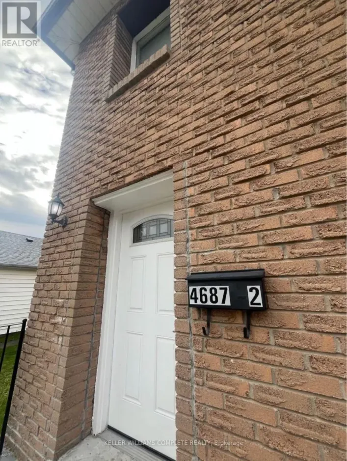 2 - 4687 FIRST AVENUE, Niagara Falls