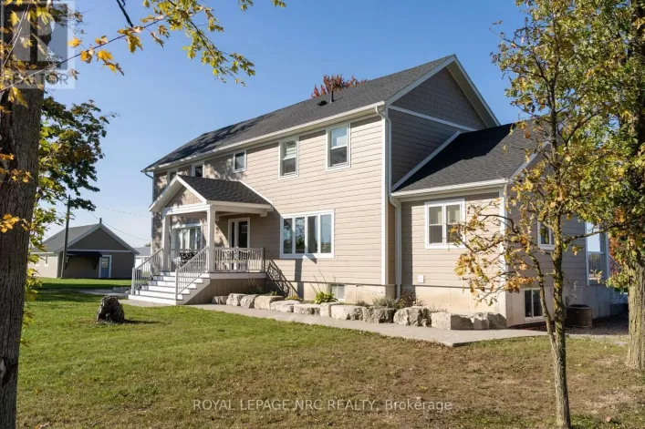 2 - 4692 GILMORE ROAD, Fort Erie