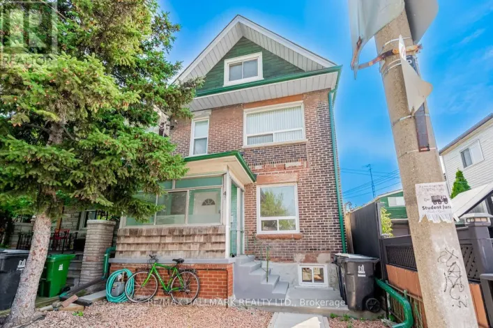 2 - 47 MANCHESTER AVENUE, Toronto