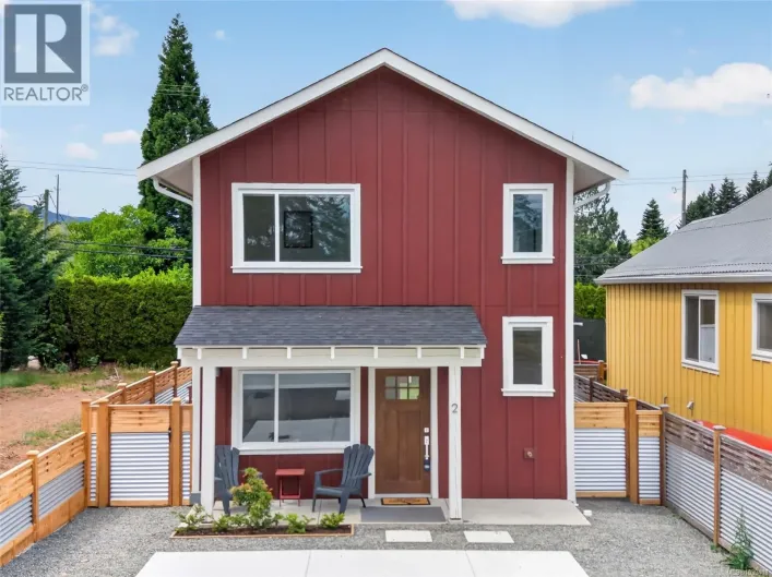 2 4703 Cumberland Rd, Cumberland