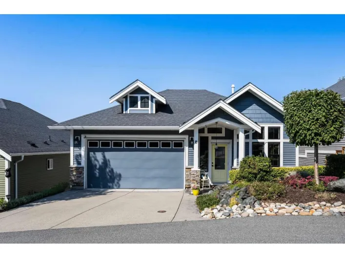 2 47045 SYLVAN DRIVE|Promontory, Chilliwack