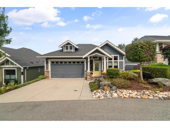 2 47045 SYLVAN DRIVE|Promontory, Chilliwack