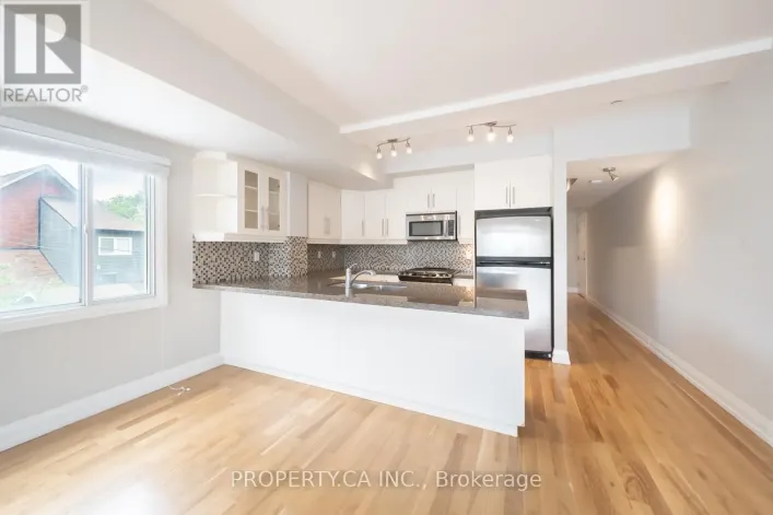 2 - 473 DUPONT STREET, Toronto