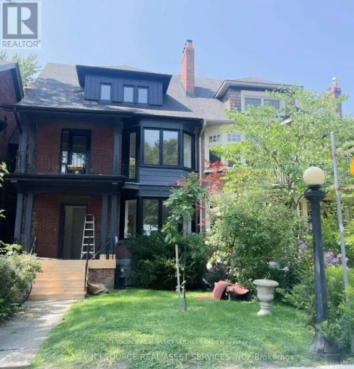 2 - 474 PALMERSTON BOULEVARD, Toronto