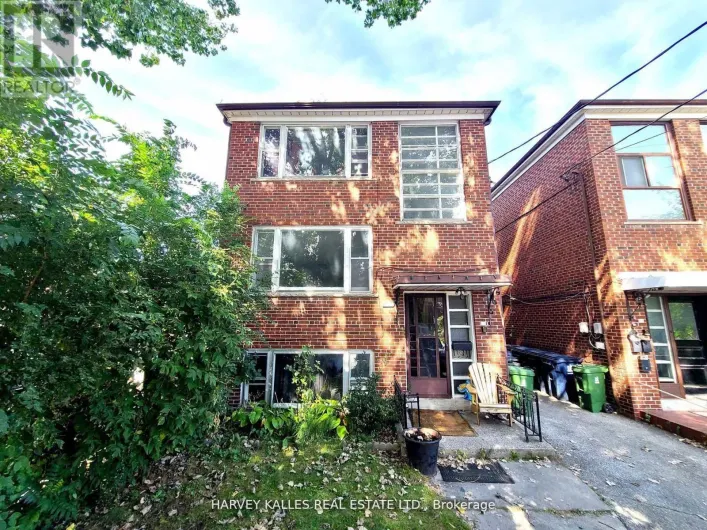 2 - 476 ST JOHNS ROAD, Toronto