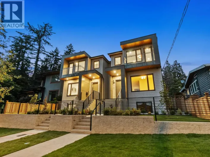 2 4761 CLINTON STREET, Burnaby