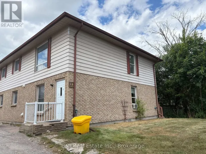 2 - 48 ANNE STREET, Kawartha Lakes