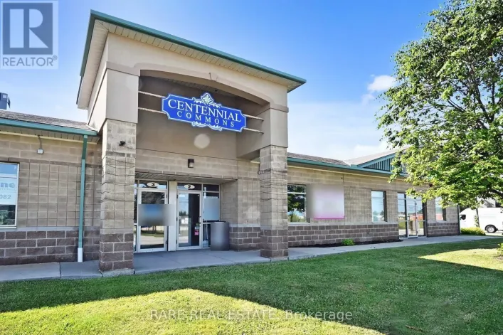 2 - 48 CENTENNIAL ROAD, Orangeville