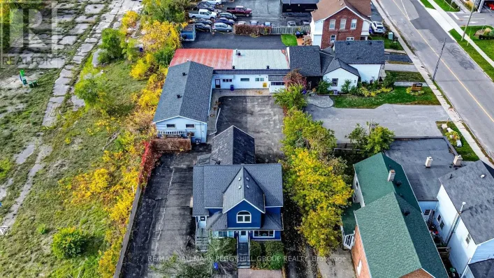 2 - 48 ELLEN STREET, Barrie