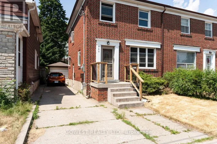 2 - 480 JANE STREET, Toronto