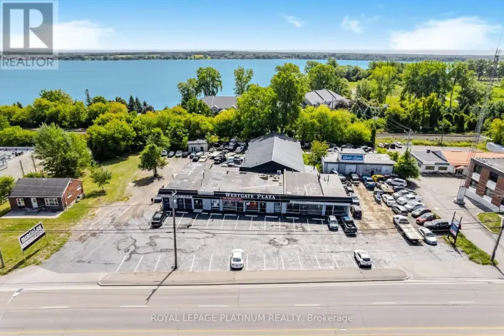 2 - 481 DUNDAS STREET W, Belleville