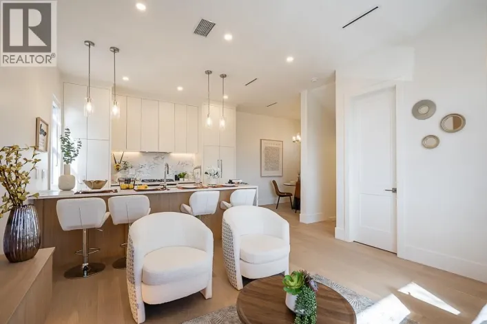 2 4875 ALBERT STREET, Burnaby