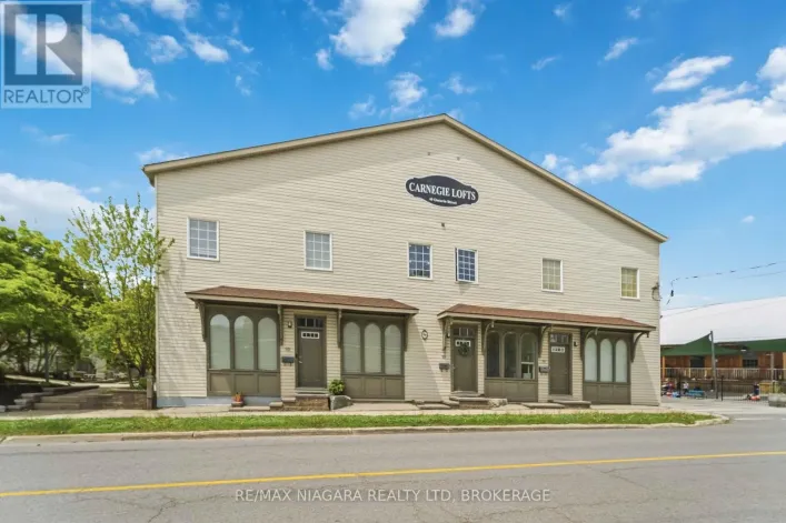 2 - 49 ONTARIO STREET, Grimsby