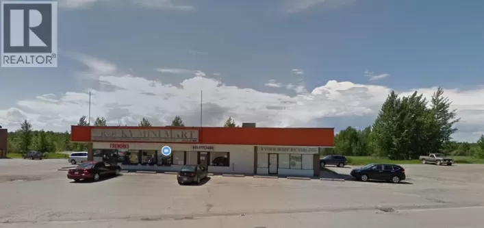2, 4924 47 Avenue, Rocky Mountain House