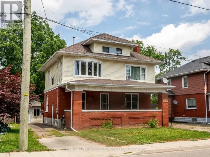 2 - 4975 MCRAE STREET, Niagara Falls