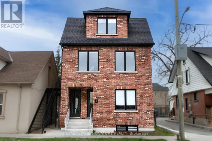 #2 - 5 MILL STREET N, Brampton