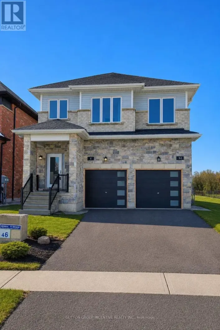 2 - 5 RANCH TERRACE, Barrie