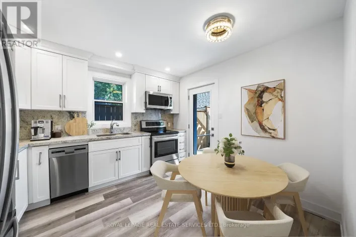 2 - 50 ARCADIAN CIRCLE, Toronto