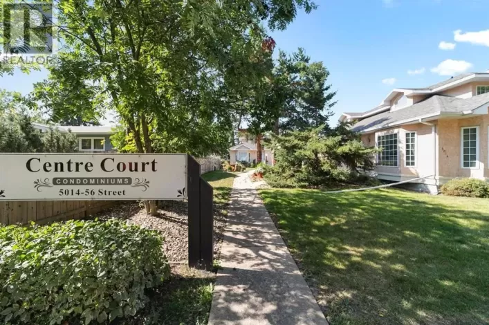 2, 5014 56 Street, Camrose