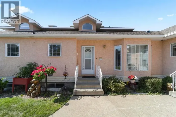 2, 5014 56 Street, Camrose