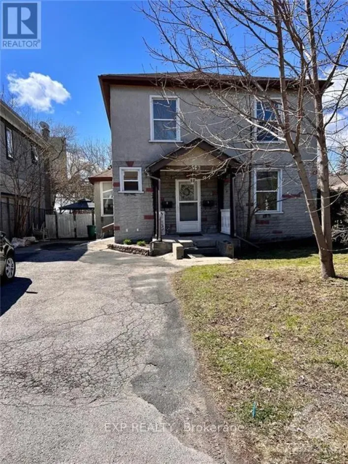 2 - 502 RICHARDSON AVENUE, Ottawa