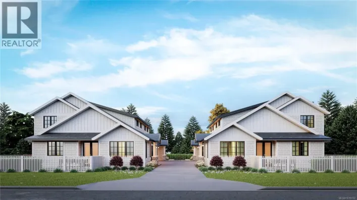 2 5032 Wesley Rd, Saanich