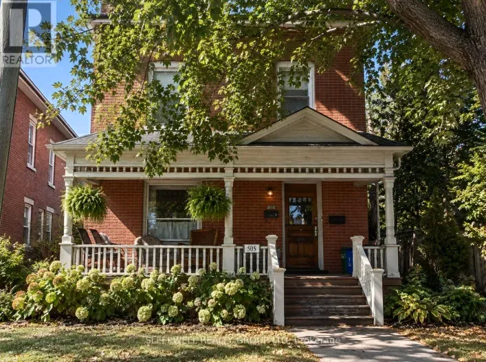 2 - 505 LISGAR STREET, Ottawa