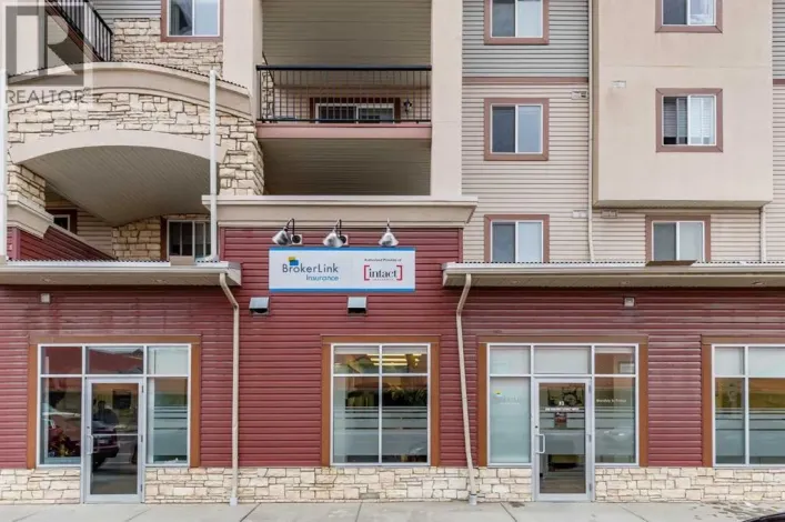 2, 505 Railway Street W, Cochrane