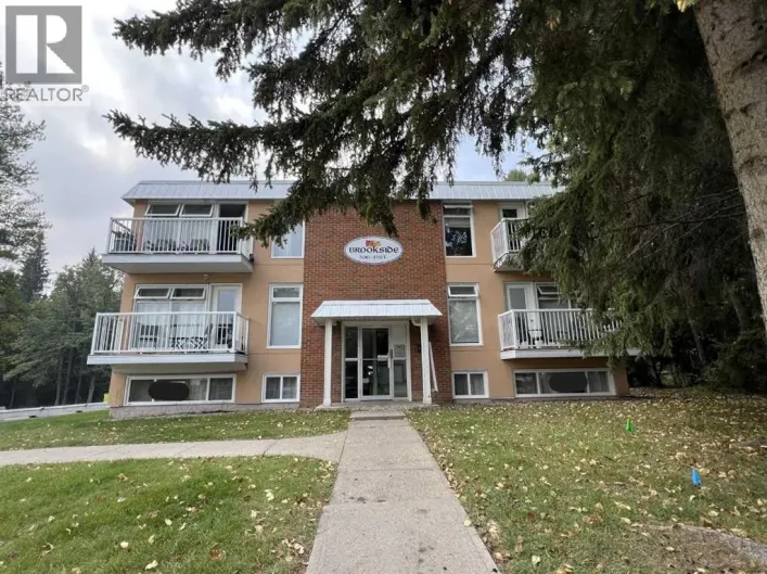 #2, 506 41 Street, Edson