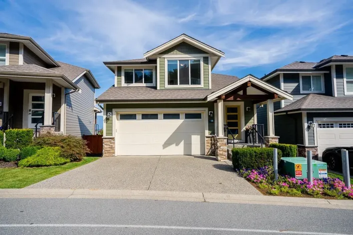 2 50634 LEDGESTONE PLACE|Eastern Hillsides, Chilliwack