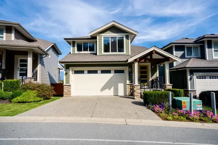 2 50634 LEDGESTONE PLACE|Eastern Hillsides, Chilliwack
