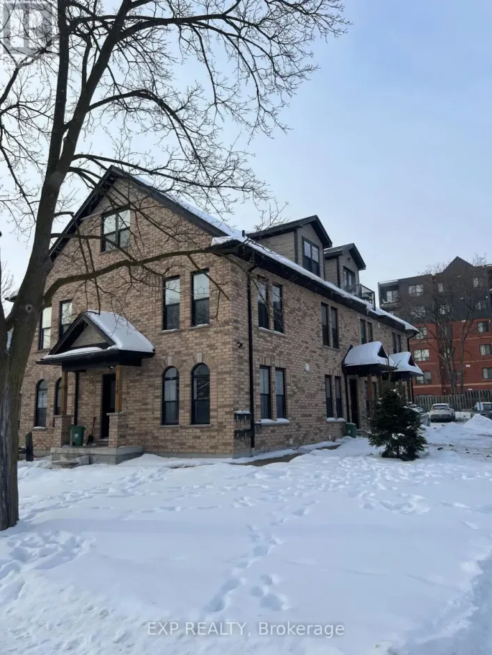 2 - 510 CENTRAL AVENUE, London East