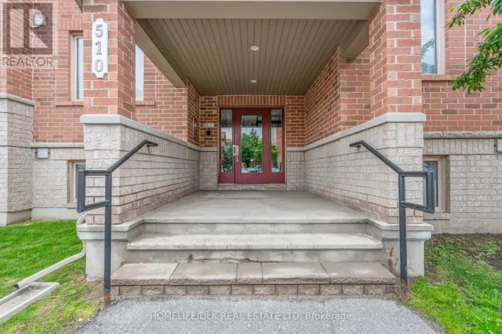 2 - 510 STONEFIELD PRIVATE, Ottawa