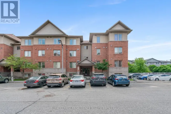 2 - 510 STONEFIELD PRIVATE, Ottawa