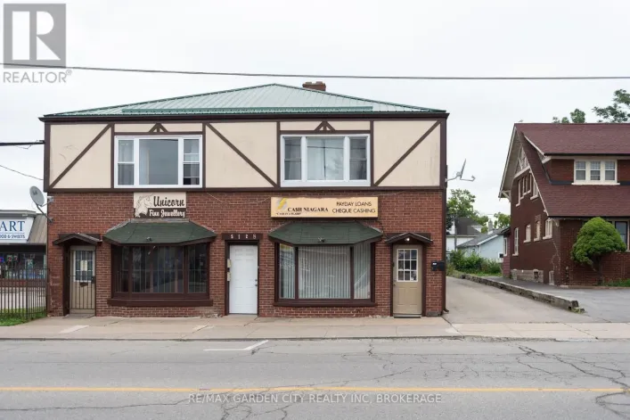 2 - 5126 VICTORIA AVENUE, Niagara Falls