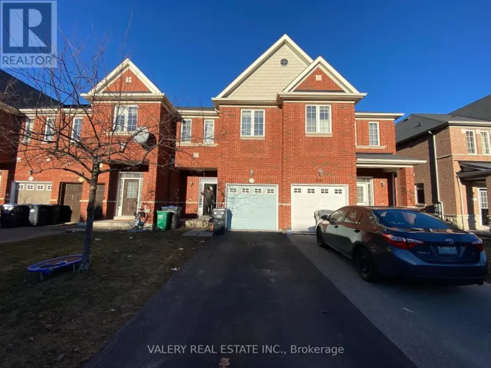 2 - 5147 ANGEL STONE DRIVE, Mississauga