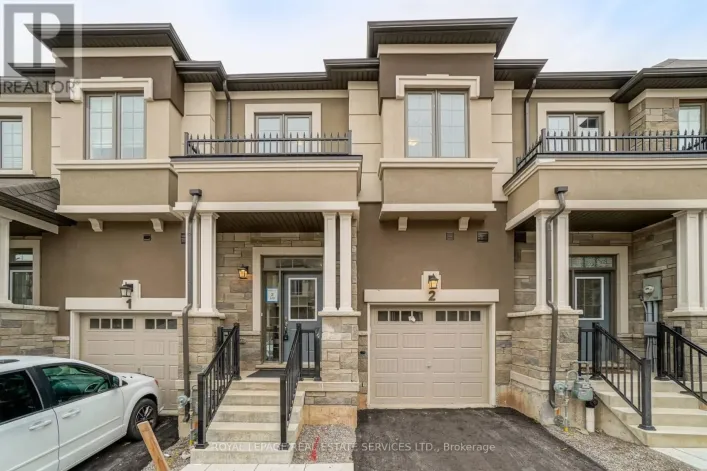 2 - 515 GARNER ROAD W, Hamilton