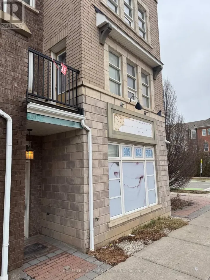 2 - 52 COMMUTER DRIVE, Brampton