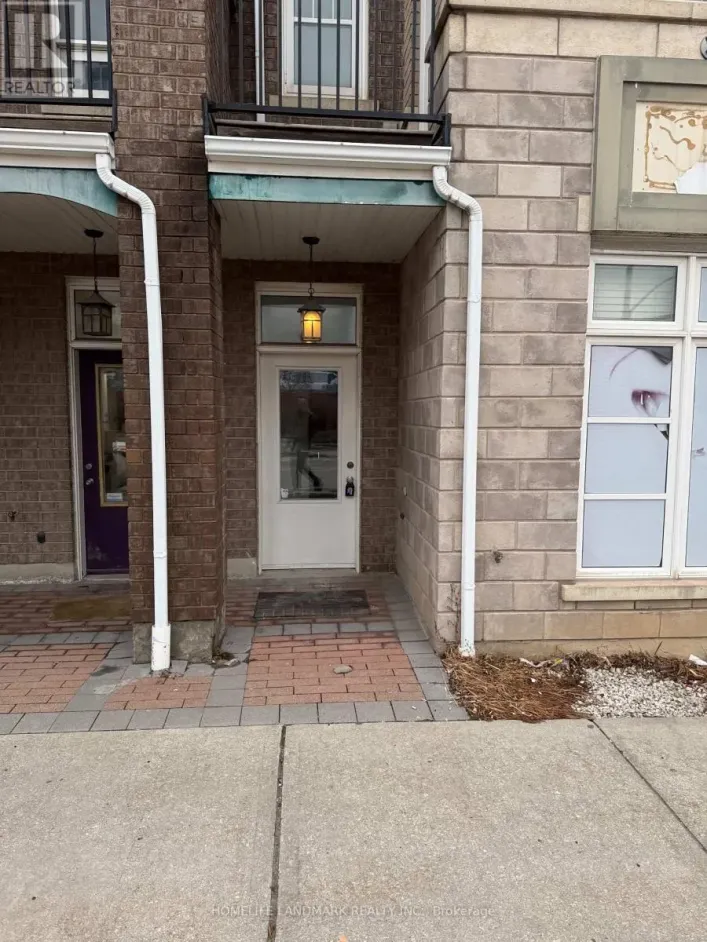 2 - 52 COMMUTER DRIVE, Brampton