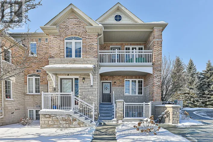 2 - 520 SILKEN LAUMANN DRIVE, Newmarket