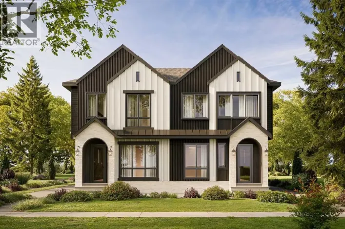 2, 521 15 Avenue NE, Calgary