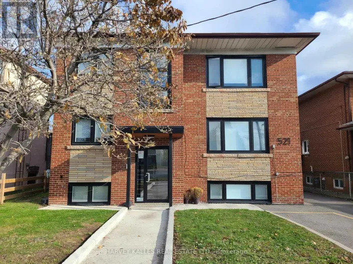 2 - 521 BROWNS LINE, Toronto