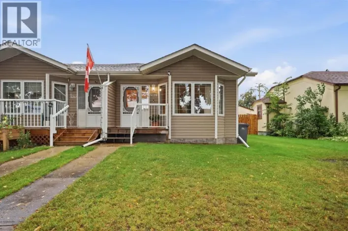 2, 5211 50 Avenue, Ponoka