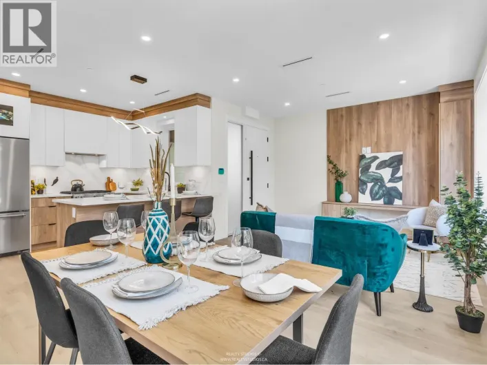 2 5221 CLARENDON STREET, Vancouver